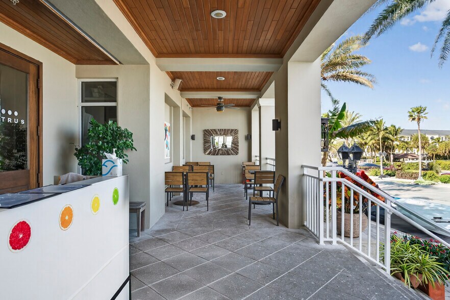More Photos Of 1050 Easter Lily Ln, Vero Beach Apartments For Sale