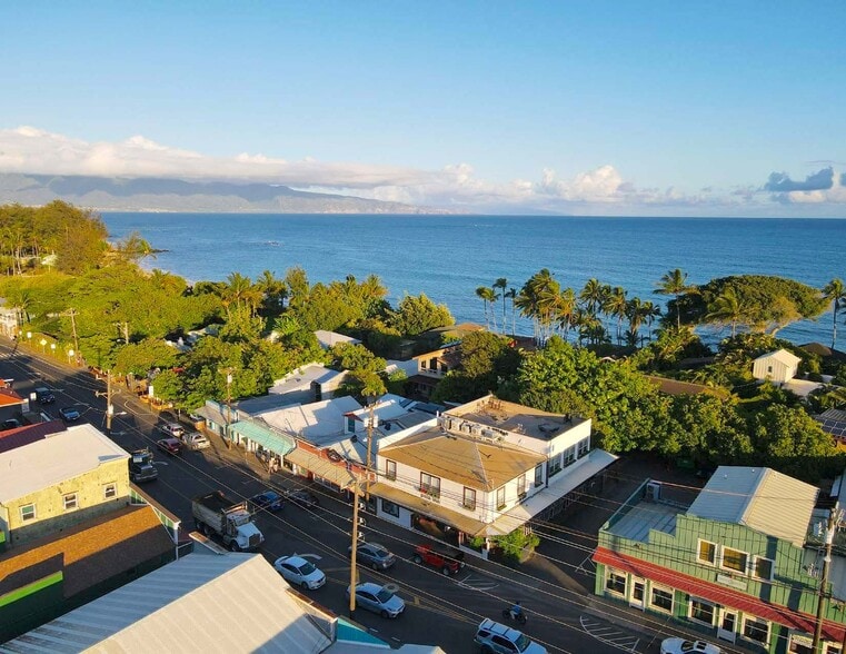 More Photos Of 93 Hana Hwy, Paia Hotel For Sale