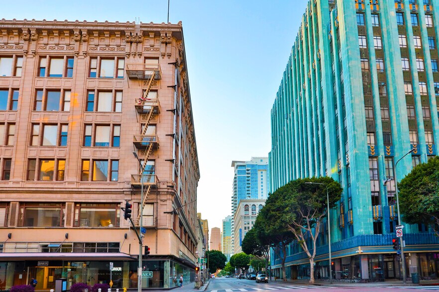 More Photos Of 901 S Broadway, Los Angeles Apartments For Lease