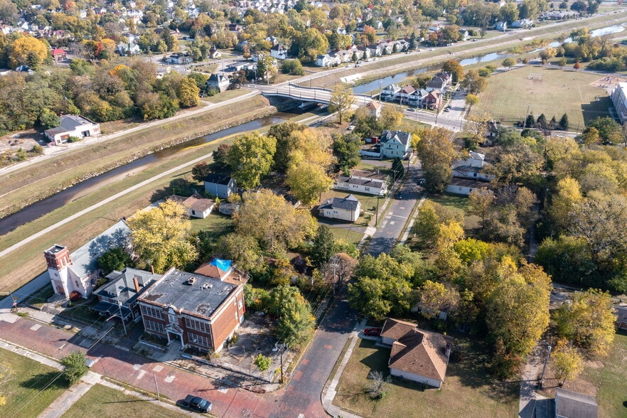 More Photos Of 408 N Conover St, Dayton Schools For Sale