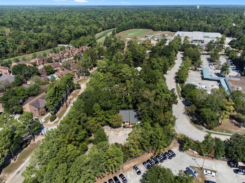 More Photos Of 3403 Rivers Edge Trl, Kingwood Medical For Lease