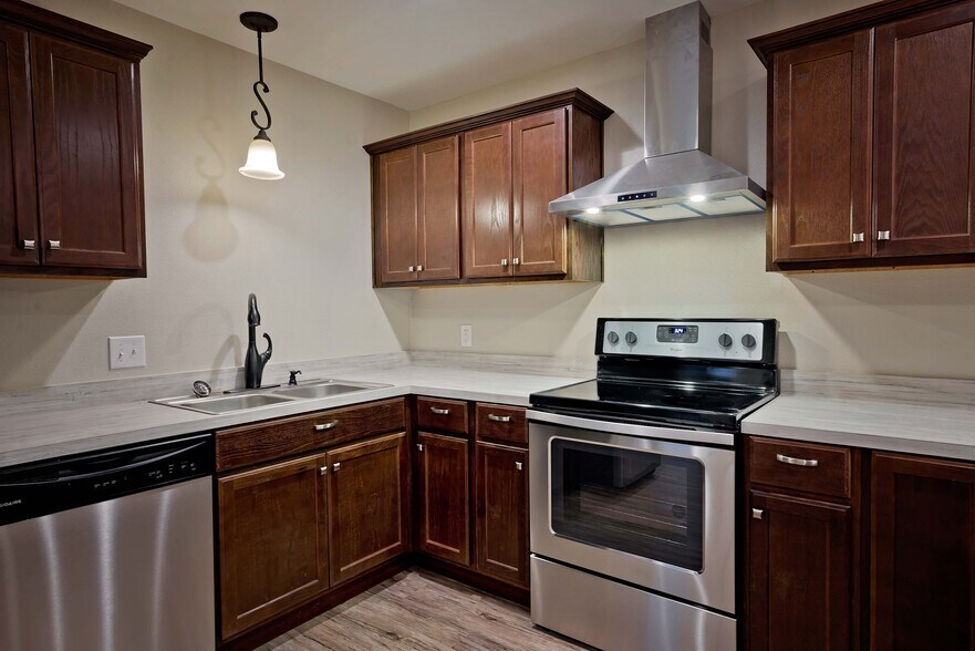 More Photos Of , Victoria Multifamily For Sale
