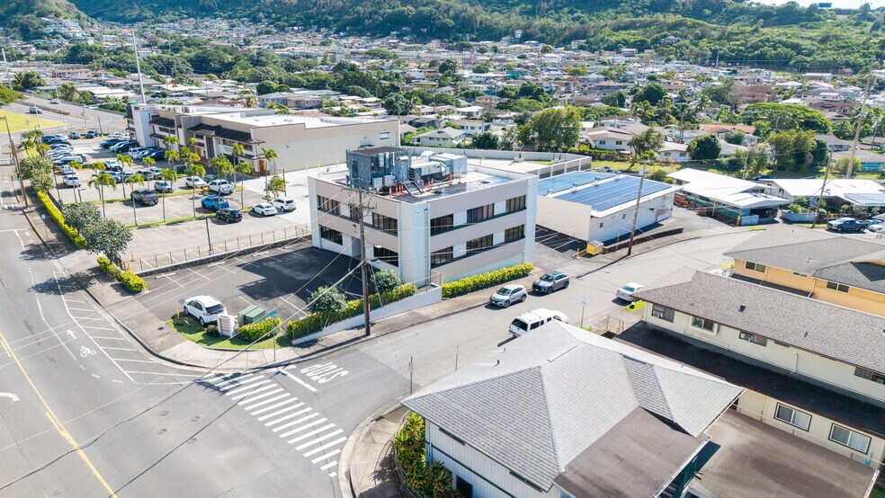 More Photos Of , Honolulu Office For Sale