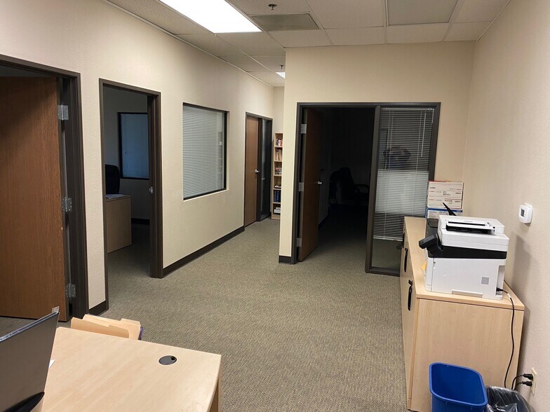 More Photos Of 1477 Drew Ave, Davis Office For Lease