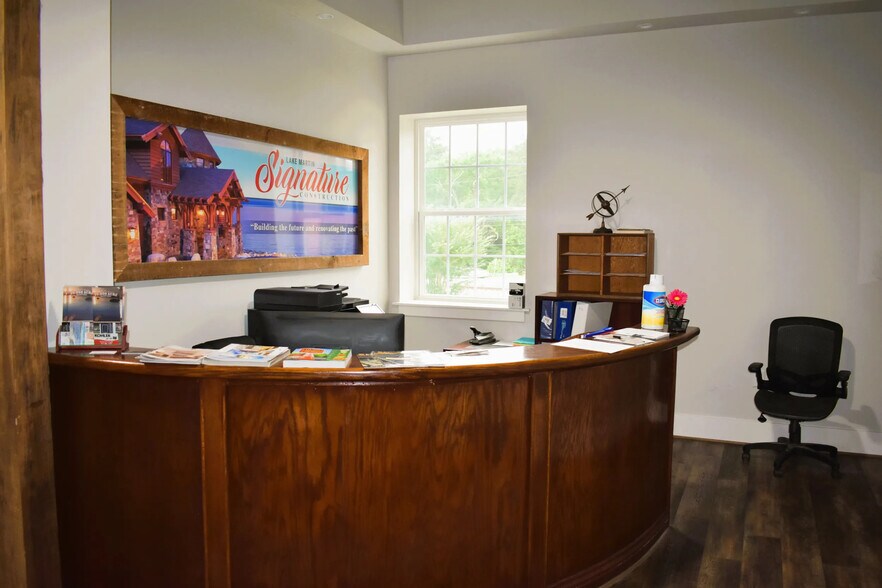 More Photos Of 755 Lee St, Alexander City Office For Lease