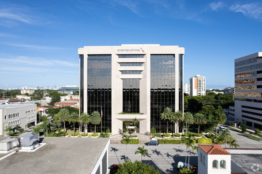 More Photos Of 901 Ponce de Leon Blvd, Coral Gables Office For Lease