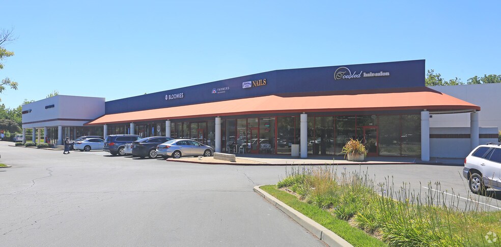 More Photos Of 6654 Koll Center Pky, Pleasanton Unknown For Lease