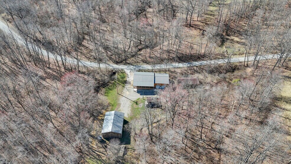 More Photos Of 2896 Adelphia State Rd, Wellston Land For Sale