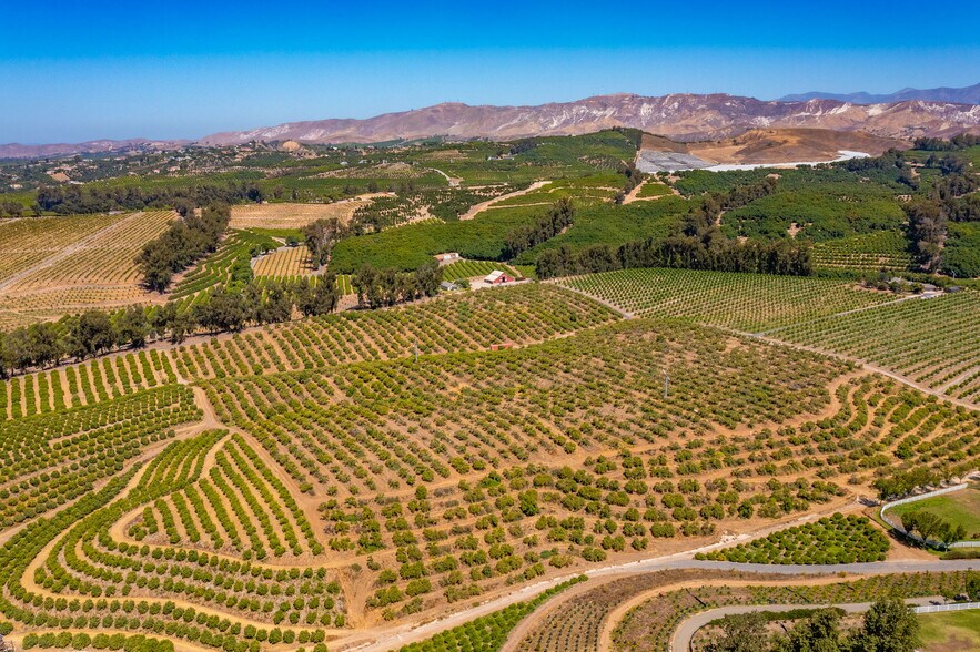 More Photos Of 000 Sand Canyon Road, Somis Land For Sale