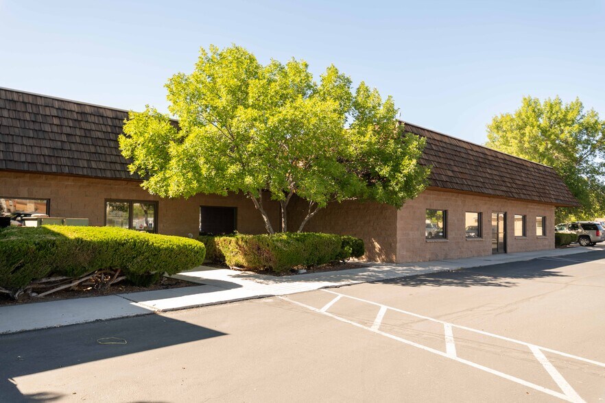 More Photos Of 1300-1390 S Curry St, Carson City Medical For Sale
