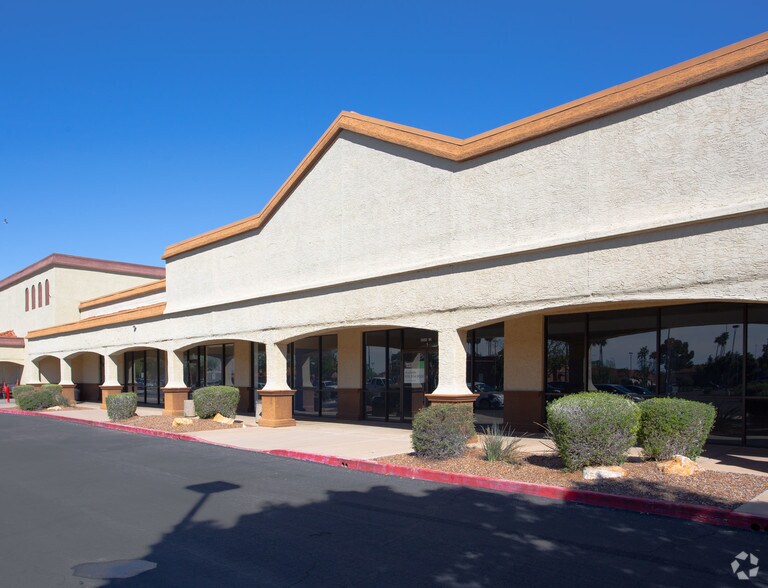 More Photos Of 1420 W Southern Ave, Mesa Unknown For Lease