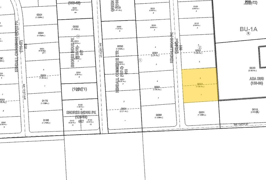More Photos Of 12251 SW 128th Ct, Miami Warehouse For Sale