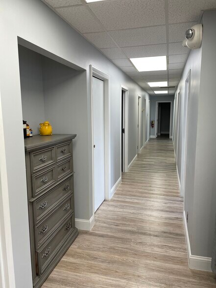 More Photos Of 9712 Belair Rd, Nottingham Medical For Lease