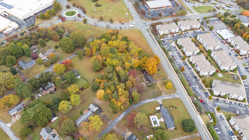 More Photos Of 0 Garden Road, Burlington Land For Sale