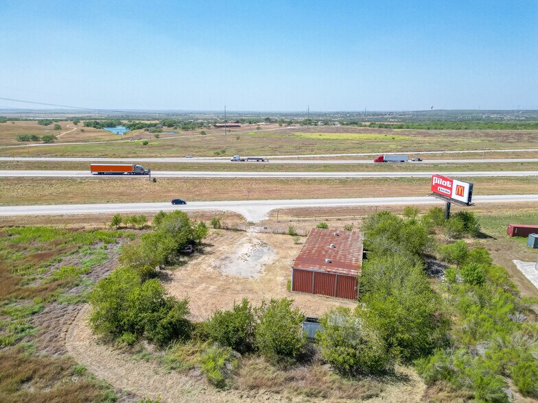 More Photos Of 8956 U.S. 183 Hwy, Lockhart Land For Sale
