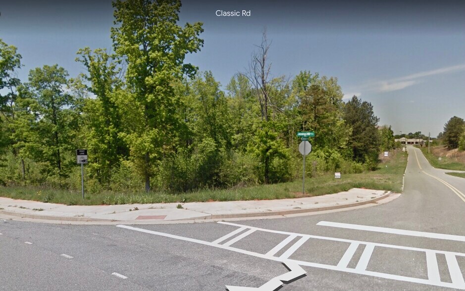 More Photos Of 200 Classic Rd, Bogart Land For Sale