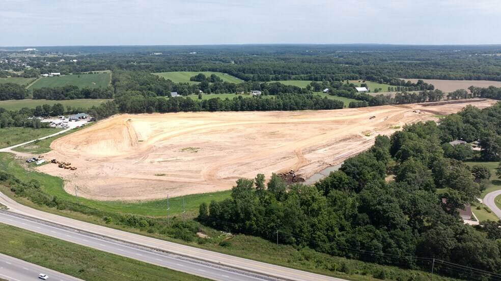 More Photos Of East Outer Road 61 (Lots 1, 2 & 21), Troy Land For Sale