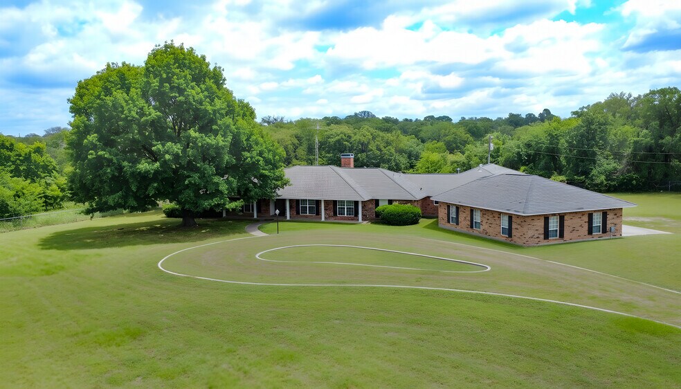 More Photos Of 13001 Stonebridge Rd, Argyle Land For Sale