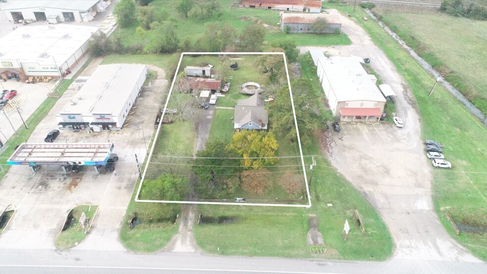 More Photos Of 700 Highway 146, Dayton Land For Sale