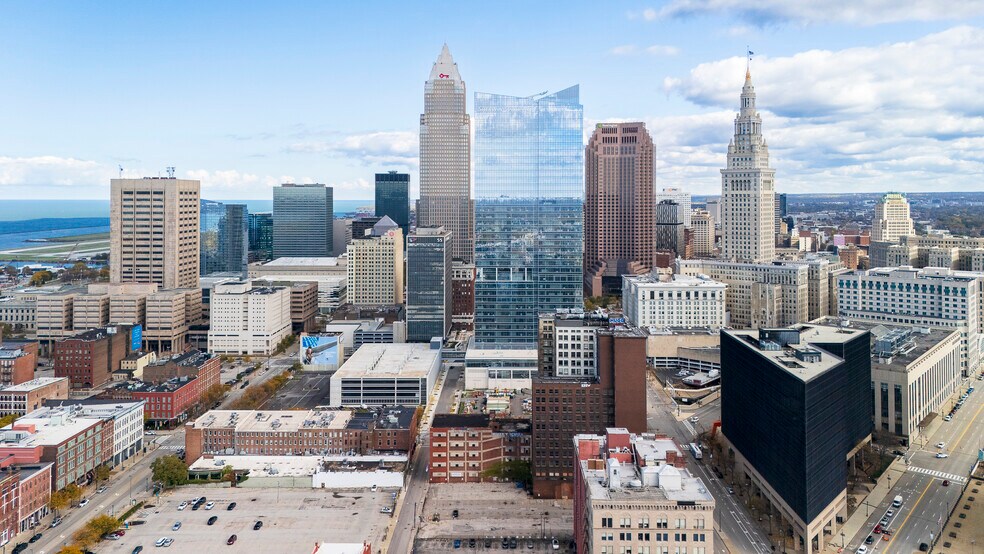 More Photos Of 1406 W 6th St, Cleveland Office For Lease