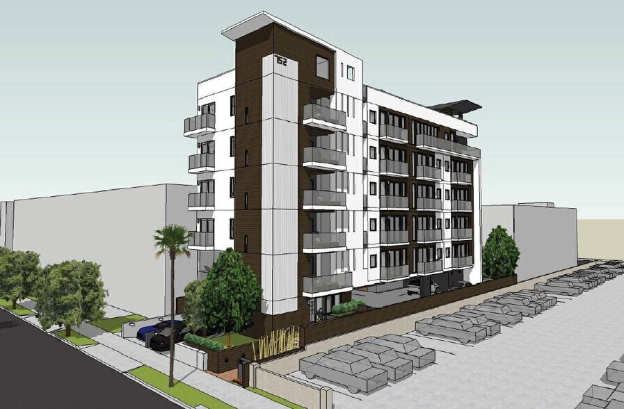 More Photos Of 752 S Harvard Blvd, Los Angeles Land For Sale