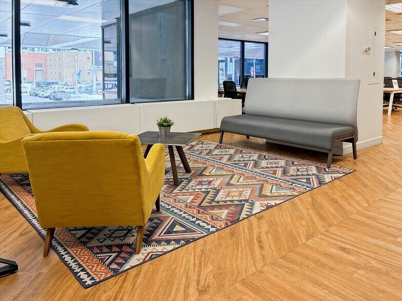 More Photos Of 325 Front St W, Toronto Coworking Space