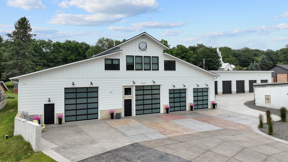 More Photos Of 3025 County Road Q, Nelsonville Specialty For Sale