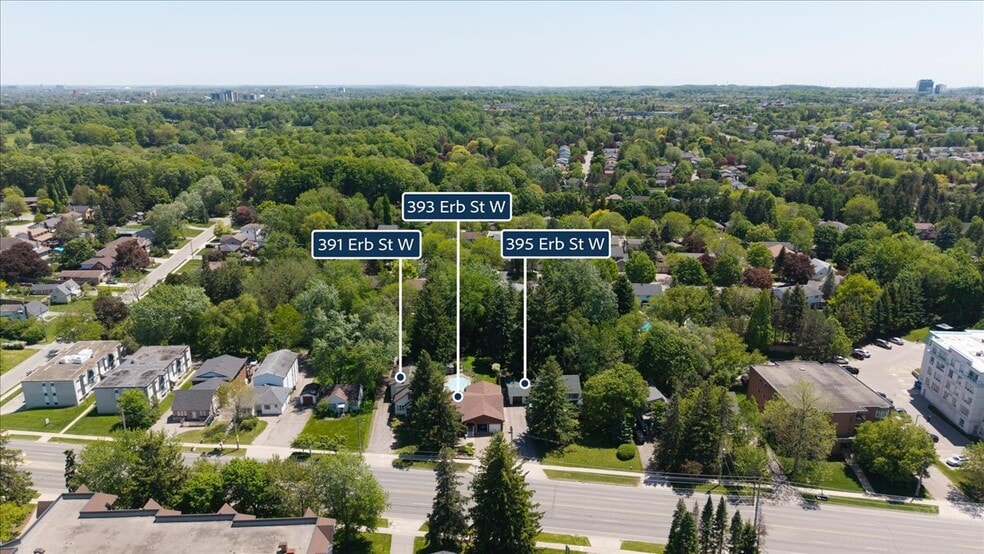 More Photos Of 391 Erb St W, Waterloo Land For Sale