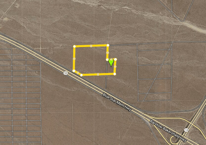 More Photos Of 225-103-42 / 225-103-13, Mojave Land For Sale