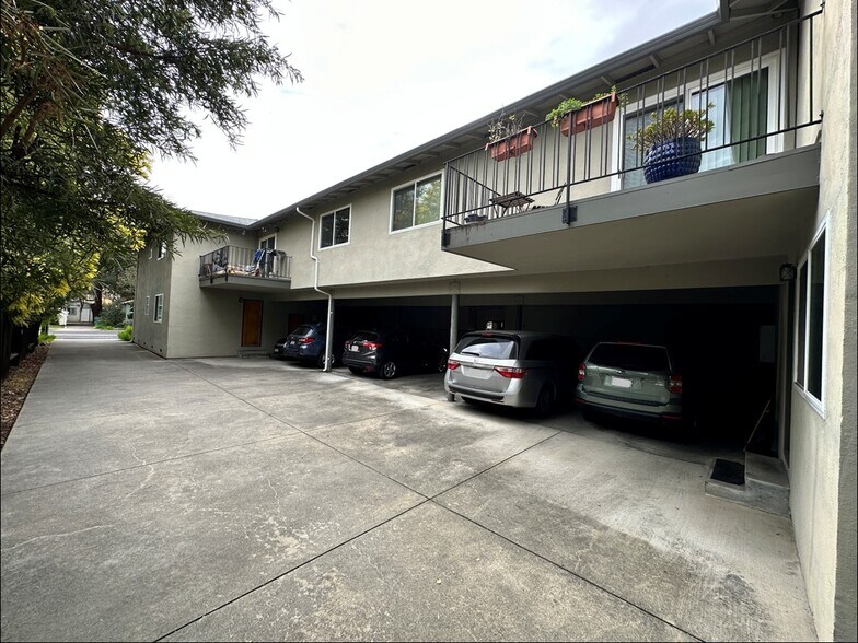 More Photos Of 220 College Ave, Palo Alto Apartments For Sale