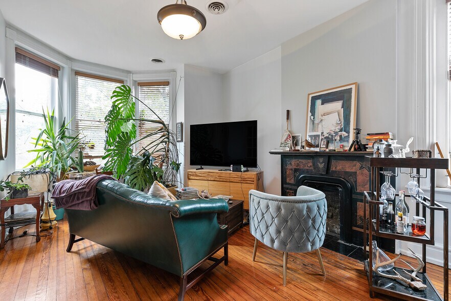 More Photos Of 2200 E Grace St, Richmond Apartments For Sale