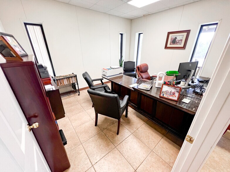 More Photos Of 2508 FM 307, Midland Industrial For Sale