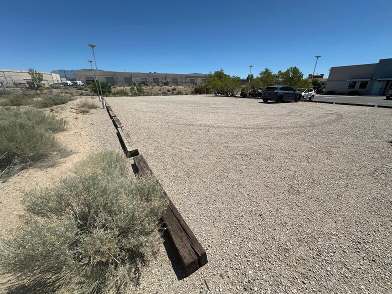 More Photos Of 2621 Broadbent Pky NE, Albuquerque Land For Sale