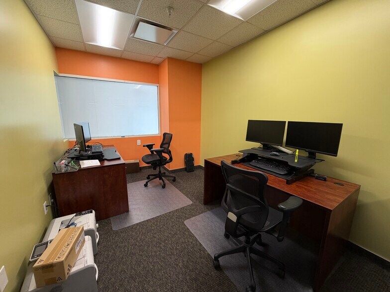 More Photos Of 2501 Davidson Dr, Monterey Park Loft Creative Space For Sale