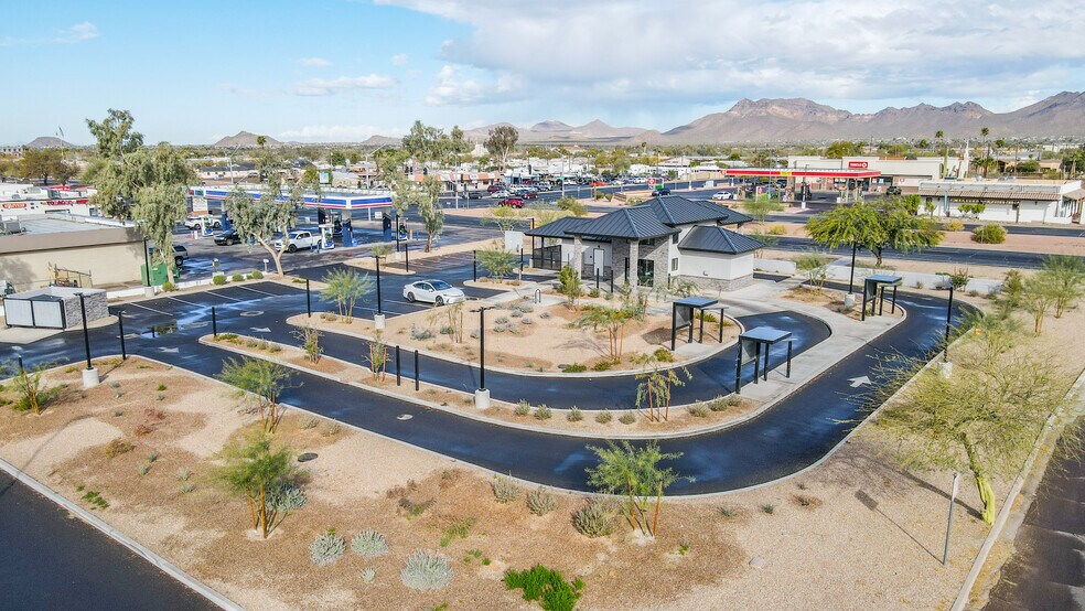 More Photos Of 1525 Apache Trail, Apache Junction Fast Food For Lease