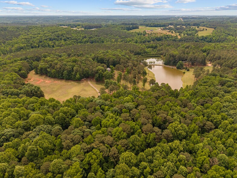 More Photos Of 611 Old E C Womack Rd, Sanford Land For Sale