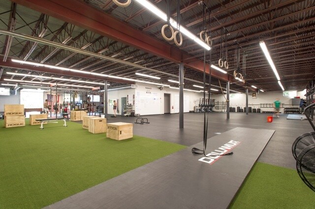 More Photos Of 10-16 Charles St, Needham Showroom For Lease