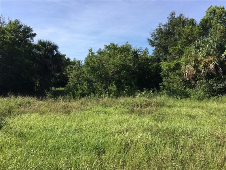 Primary Photo Of Lakeshore Breeze Ct, Eustis Land For Sale