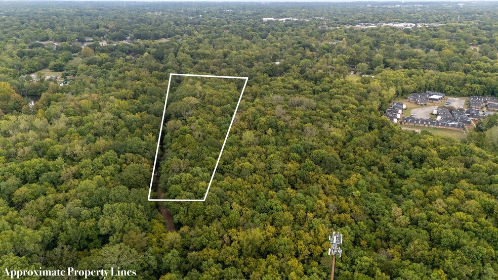 More Photos Of 2734-2744 Woodley Rd, Montgomery Land For Sale