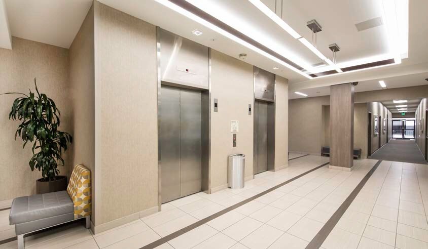 More Photos Of 7301 Medical Center Dr, West Hills Medical For Lease