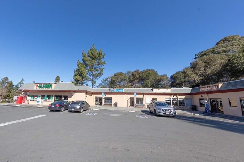 Primary Photo Of 173-175 Pleasant Hill Ave N, Sebastopol Freestanding For Lease