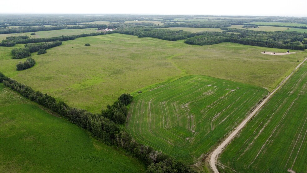 More Photos Of 55323 Range Road 201, Lamont Land For Sale