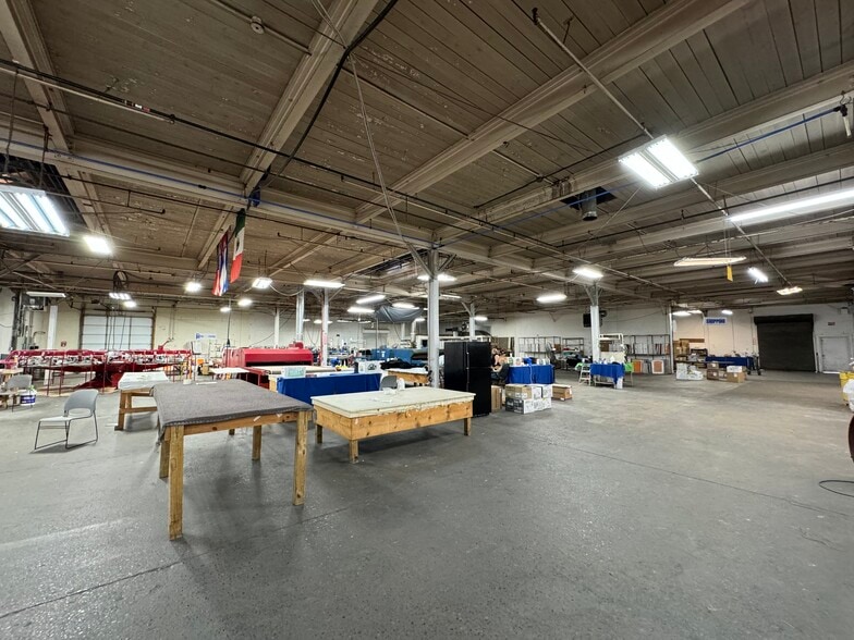 More Photos Of 1500 Algonquin Pky, Louisville Warehouse For Sale