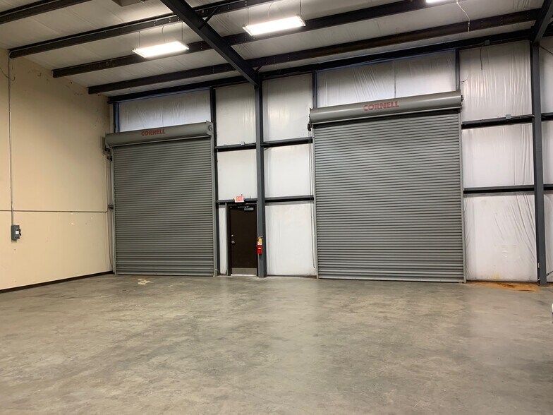 More Photos Of 2227 N Leg Rd, Augusta Warehouse For Lease