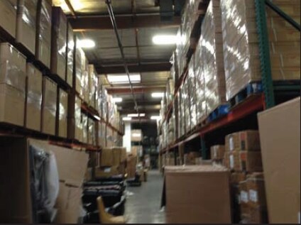 More Photos Of 5155 Goldman Ave, Moorpark Manufacturing For Lease