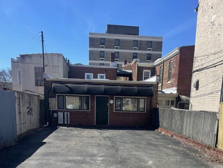 More Photos Of , Richmond Office For Sale