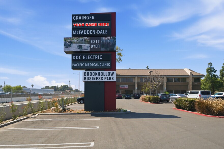 More Photos Of 1544 E Warner Ave, Santa Ana Freestanding For Sale