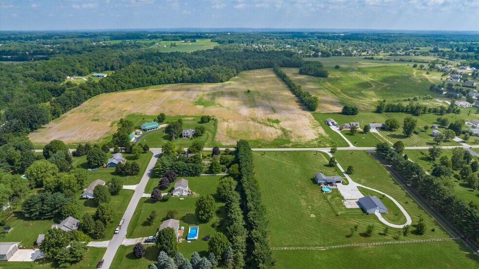 More Photos Of 0 Blacks Road 99.6 Acres, Pataskala Land For Sale