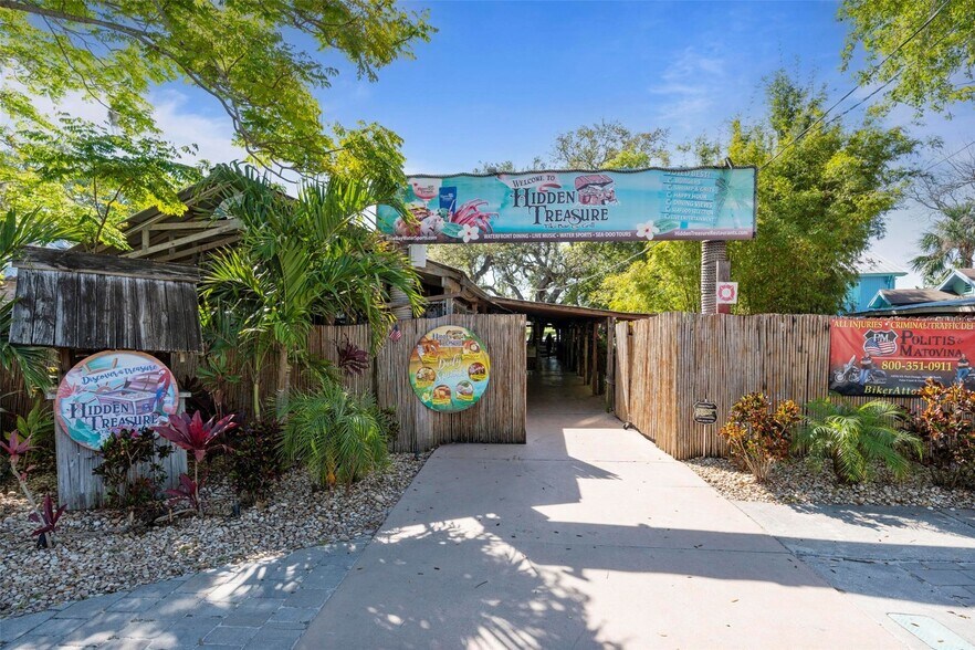 More Photos Of 5993 S Ridgewood Ave, Port Orange Specialty For Sale