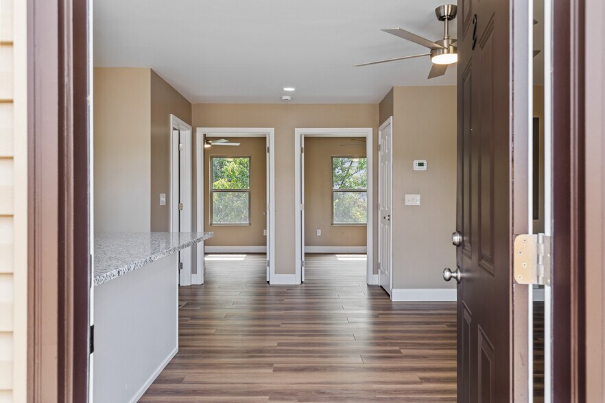 More Photos Of 120 County Garage Rd, Sevierville Multifamily For Sale